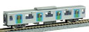 【中古】Nゲージ/KATO 10-1403セットバラ(1両のみ) 40601 (西武鉄道40000系)【A】車両美品/付属品なし/KATOクリアケース入り