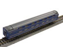 【中古】Nゲージ/TOMIX 98928セットバラ オハネ24 551(JR24系 「さよならあけぼの」)【A】車両美品/付属品なし/TOMIXクリアケース入り
