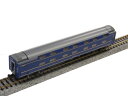 【中古】Nゲージ/TOMIX 98928セットバラ オハネ24 552(JR24系 「さよならあけぼの」)【A】車両美品/付属品なし/TOMIXクリアケース入り