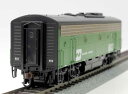 【中古】HOゲージ/ATHEARN GENESIS G22027B EMD F-7B形ディーゼル機関車 PhaseI Freight BurlingtonNorthern #803【A'】 外箱傷み
