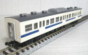 【中古】Nゲージ/TOMIX 92884セットバラ(1両のみ) モハ415-700 (国鉄415系近郊電車 常磐線 基本A セットバラ)【A】車両のみ美品/TOMIXクリアケース入り