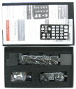 【中古】HOゲージ/天賞堂 71015 C62形蒸気機関車 2号機 東海道タイプ カンタムサウンドシステム搭載【A】