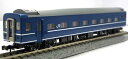 【中古】Nゲージ/TOMIX 98627セットバラ オハネフ25-100 (JR 24系25形特急寝台客車 富士)【A】パーツ付属/車両美品/KATOクリアケース入り