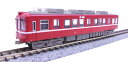 【中古】Nゲージ/マイクロエース A0071セットバラ デハ1206(京浜急行1000形 冷房改造車 8両)【A'】車両美品/付属品なし/ビニール袋で個装しエアキャップに包んでの発送
