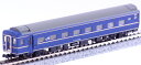 【中古】Nゲージ/TOMIX 92947セットバラ オハネフ25-204 (JR24系 「さよなら出雲」)【A】※車両のみ ※KATO製クリアケース入り