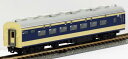 【中古】Nゲージ/KATO 10-1140セットバラ モハネ581-2 (581系 寝台特急「月光」)【C】※車輪劣化 ※車両のみ ※KATO製クリアケース入り