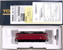 【中古】HOゲージ/TOMIX HO-196 JR ED79 0形 電気機関車 プレステージモデル【A】