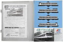 【中古】Nゲージ/マイクロエース A2694 115系 2000番台 西日本40N更新車 4両セット【A’】外紙箱傷み有