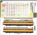 【中古】HOゲージ/TOMIX HO-029 国鉄 485系特急電車 2両増結セット(M) 2009年ロット【A】