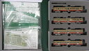 【中古】Nゲージ/KATO 10-1103 西武鉄道 101系(赤電) 4両セット【A】