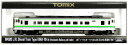 【中古】Nゲージ/TOMIX 8420 JRディーゼルカー キハ40-100形 旧JR北海道色(M)【A】
