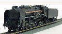 【中古】HOゲージ/天賞堂 71014 C62形蒸気機関車 東海道タイプ カンタムサウンドシステム搭載【A】