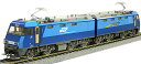 【中古】HOゲージ/TOMIX HO-176 JR EH200形電気機関車 プレステージモデル【A】
