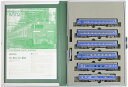 【中古】Nゲージ/KATO 10-881 24系 寝台特急「日本海」 基本6両セット【A】