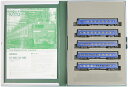 【中古】Nゲージ/KATO 10-882 24系 寝台特急「日本海」 5両増結セット【A】