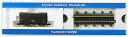 【中古】Nゲージ/TOMIX トレインボックス 京都鉄道博物館 ワム3500形7055号車 2軸貨車【A】