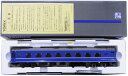 【中古】HOゲージ/TOMIX HO-548 JR客車 オハネ24形【A】