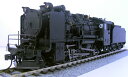 【中古】HOゲージ/天賞堂 51016 9600形蒸気機関車 北海道タイプ 2灯ライト 79616号機 2007年製【A’】※外箱若干傷み
