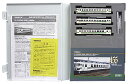 【中古】Nゲージ/TOMIX 92363 JR 455系電車(東北色・快速ばんだい) 3両基本セットA【A'】 インサートペーパー傷み・外スリーブ傷み
