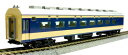 【中古】HOゲージ/TOMIX HO-359 国鉄電車 サハネ581形 2007年ロット【A】