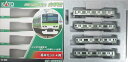 【中古】Nゲージ/KATO 10-890+10-891+10-892 E231系500番台 山手線 基本+増結A+増結B 11両フル編成セット 基本と増結A:2016年ロット/増結B:2015年ロット【A’】外スリーブ・外箱傷み 外箱に微小のインク汚れあり