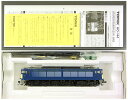 【中古】HOゲージ/TOMIX HO-144 JR EF63形電気機関車(2次形) 2016年ロット【A】
