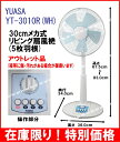 【アウトレット品特別価格!】YUASA30cmリビ