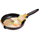 【送料無料】パール金属 ニューチャコ ふっ素加工IH対応フライパン20cm HB-1661:02P03Dec39【沖縄県・北海道配送不可】
