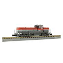【代引・同梱不可】DE10 1500番代 A寒地形 JR貨物 新更新色 T012-4(沖縄県・北海道・一部離島お届け不可)
