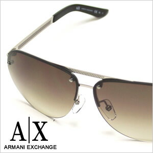 アルマーニエクスチェンジ サングラス [ ArmaniExchange ]( Armani Exchange サングラス アルマーニ エクスチェンジ ) /254FS-AL2-JD