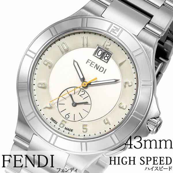 tFfB rv [ FENDI v ] nCXs[h ( HIGH SPEED ) Y zCg F478160 [ XCX C^A v[g lC uh t@bV  Vo[ ]