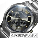 エンポリオアルマーニ 腕時計 EMPORIOARMANI 時...