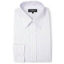 レギュラーカラー 長袖ワイシャツ ビジネス フォーマル カジュアルに最適！ メンズ 長袖 ワイシャツ Yシャツ [形状安定][形態安定][形状記憶][ワイドカラー][ボタンダウン][クレリック][ドレスシャツ] 多数取り扱い！ カラーシャツ 白シャツ