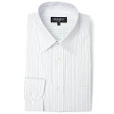 レギュラーカラー 長袖ワイシャツ ビジネス フォーマル カジュアルに最適！ メンズ 長袖 ワイシャツ Yシャツ [形状安定][形態安定][形状記憶][ワイドカラー][ボタンダウン][クレリック][ドレスシャツ] 多数取り扱い！ カラーシャツ 白シャツ