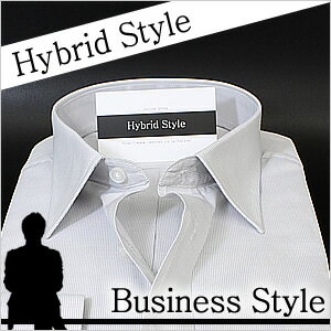 期間限定セール中!!楽天最安値に挑戦!レギュラーカラー長袖ワイシャツ[Yシャツ]SHIRT-XR013