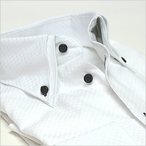 ボタンダウン 長袖ワイシャツ ビジネス フォーマル カジュアルに最適！ メンズ 長袖 ワイシャツ Yシャツ [形状安定][形態安定][形状記憶][レギュラーカラー][ワイドカラー][クレリック][ドレスシャツ] 多数取り扱い！ カラーシャツ 白シャツ