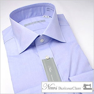レギュラーカラー 長袖ワイシャツ ビジネス フォーマル カジュアルに最適！ メンズ 長袖 ワイシャツ Yシャツ [形状安定][形態安定][形状記憶][ワイドカラー][ボタンダウン][クレリック][ドレスシャツ] 多数取り扱い！ カラーシャツ シャツ