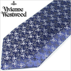 ヴィヴィアンネクタイ[VivienneWestwood] ヴィヴィアンウエストウッド ( Vivienne Westwood ヴィヴィアン ウエストウッド ブランド ネクタイ )ネクタイ/F626-5-9