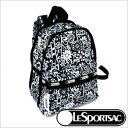 X|gTbNbNTbN[LeSportsacobO]( Le Sportsac bNTbN  X|gTbN obO X| Jo )x[VbNEobNpbN(BASIC BACKPACK)/fB[X/7812-D002y}\2011~_t@bVz