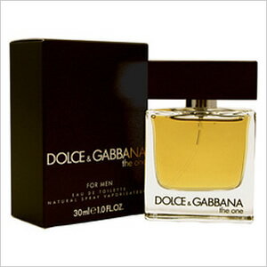 【楽天市場】ドルチェ&ガッバーナ香水[DOLCE＆GABBANA D&G]ザ ワン フォーメン/メンズ/レディース/男女兼用/フレグランス