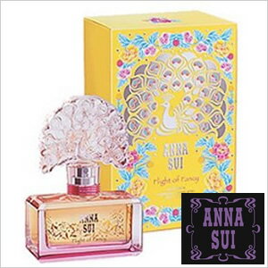 【楽天市場】アナスイ/アナスイ フライトオブファンシー/30ml香水[ANNASUIフレグランス]( ANNA SUI 香水 アナ スイ