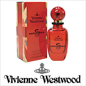 【楽天市場】ヴィヴィアンウェストウッド/アングロマニア/30ml香水[VivienneWestwoodフレグランス]( Vivienne