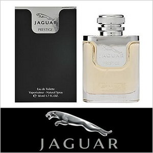 ジャガー/ジャガープレステージ/50ml香水[JAGUARフレグランス]( JAGUAR 香水 ジャガー フレグランス )メンズ★★★新作香水入荷★★★JAGUAR香水[ジャガーフレグランス] JAGUAR 香水 ジャガー フレグランス