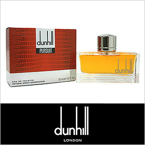 ダンヒル/パースート/50ml香水[DUNHILLフレグランス]( DUNHILL 香水 ダンヒル フレグランス )メンズ★★★新作香水入荷★★★DUNHILL香水[ダンヒルフレグランス] DUNHILL 香水 ダンヒル フレグランス