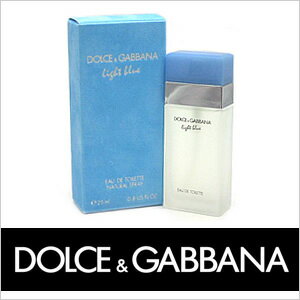 ドルチェ&ガッバーナ/ライトブルー/25ml香水[Dolce&Gabbanaフレグランス]( Dolce & Gabbana 香水 ドルチェ & ガッバーナ フレグランス )ユニセックス★★★新作香水入荷★★★Dolce&Gabbana香水[ドルチェ&ガッバーナフレグランス] Dolce & Gabbana 香水 ドルチェ & ガッバーナ フレグランス