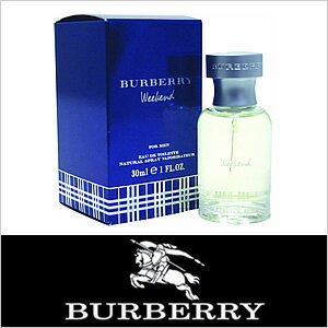 バーバリー/ウィークエンド/30ml香水[BURBERRYフレグランス]( BURBERRY 香水 バーバリー フレグランス )メンズ