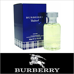 バーバリー/ウィークエンド/50ml香水[BURBERRYフレグランス]( BURBERRY 香水 バーバリー フレグランス )メンズ