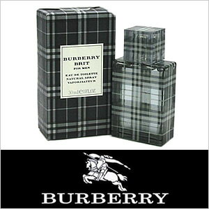 バーバリー/ブリット　フォーメン/30ml香水[BURBERRYフレグランス]( BURBERRY 香水 バーバリー フレグランス )メンズ★★★新作香水入荷★★★BURBERRY香水[バーバリーフレグランス] BURBERRY 香水 バーバリー フレグランス