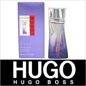 ヒューゴボス/ボス ピュア/50ml香水[HUGOBOSSフレグランス]( HUGO BOSS 香水 ヒューゴ ボス フレグランス )メンズ