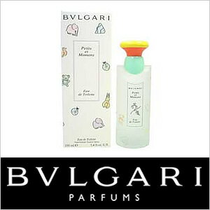 ブルガリ/プチママン/100ml香水[BVLGARIフレグランス]( BVLGARI 香水 ブルガリ フレグランス )ユニセックス